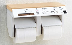 インテリアリモコン,サティスGタイプ・Sタイプ用