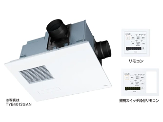 TYB4000シリーズ