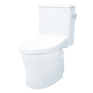 パブリックコンパクト便器・タンク式