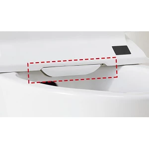 YBC-Z30H LR8+YDT-Z380H LR8+CW-EA23 LR8_スッキリノズルシャッター