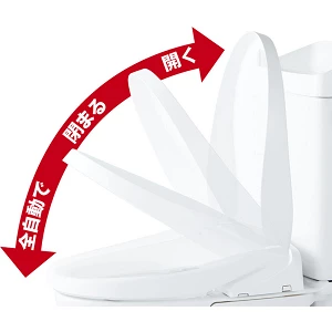 YBC-Z30H LR8+YDT-Z380H LR8+CW-EA23 LR8_フルオート便座
