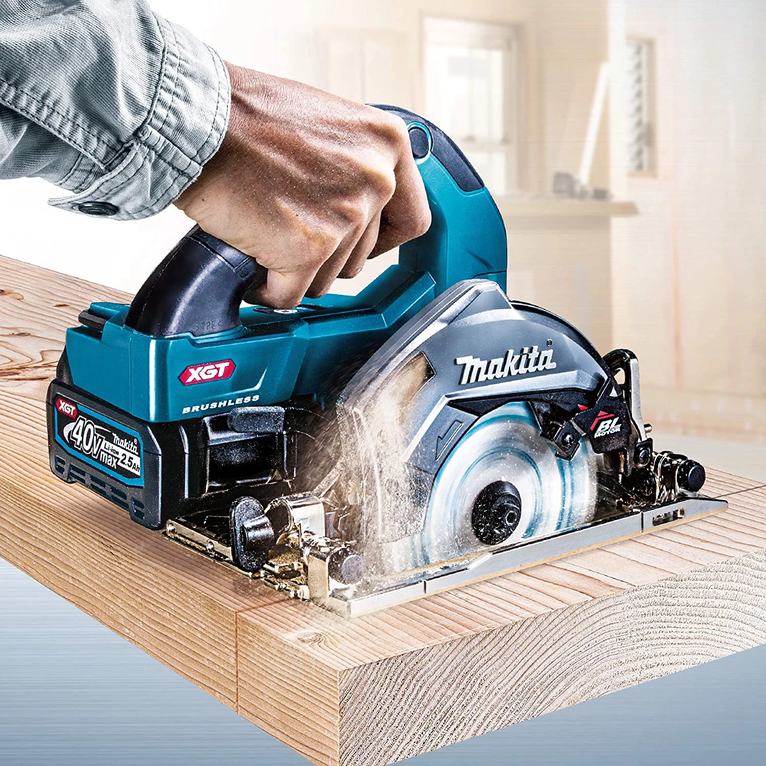 HS008GRDX_クラス最速の切断スピード