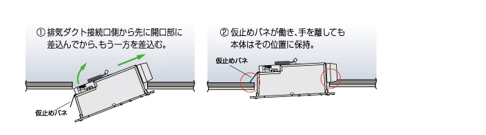 BS-161H-2_仮止め機構を搭載