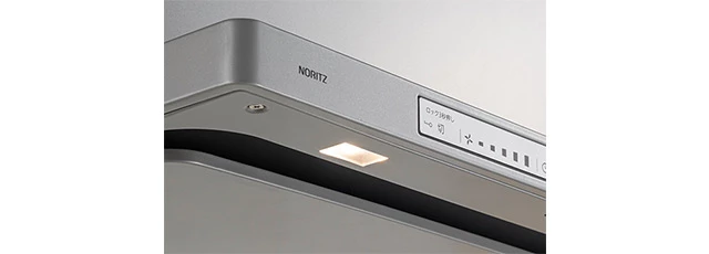 ノーリツ LED照明