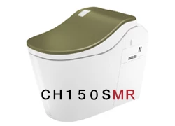 アラウーノL150シリーズ 便ふたカラー・CH150SMR