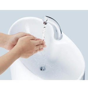 CS325BPR+SH334BA+TCF6624_手洗いしやすいボウル
