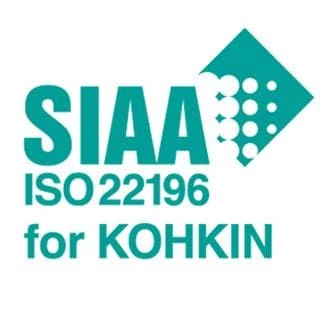 YBC-G30H+DV-G315H_SIAA KOHKIN