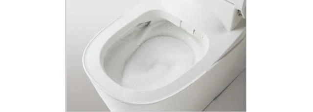 激落ちバブル