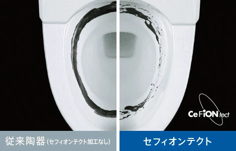 セフィオンテクト