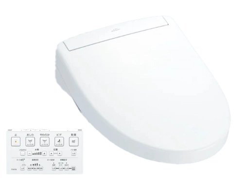 ウォシュレットSS