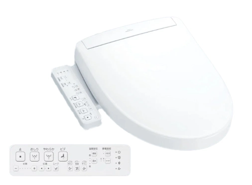 ウォシュレットSS