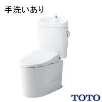 CS400BM+SH401BA+TCF6544 ピュアレストEX+ウォシュレットSS2